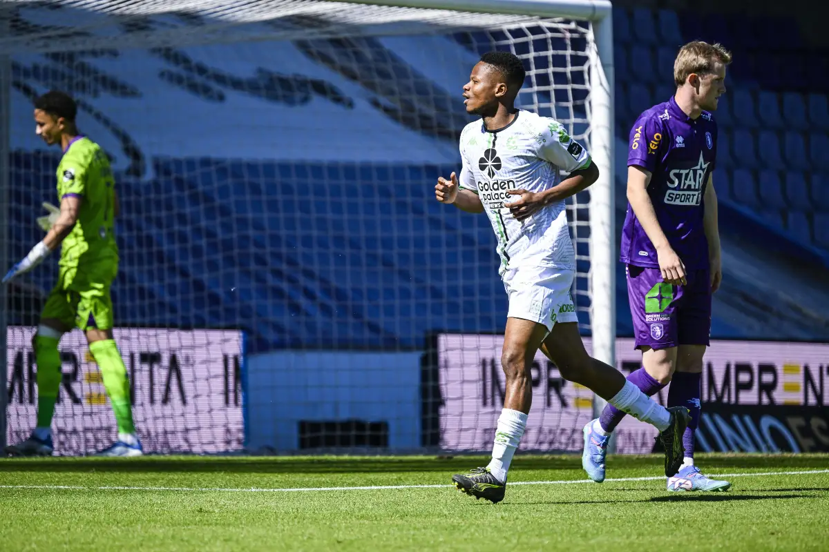 RC Strasbourg : Un jeune talent ghanéen dans le viseur