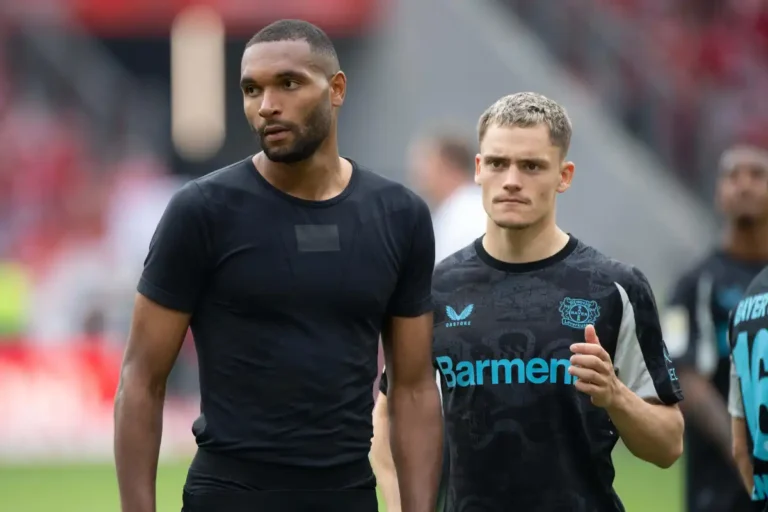 Le Bayern Munich a trouvé sa première recrue pour le mercato estival ©Alamy