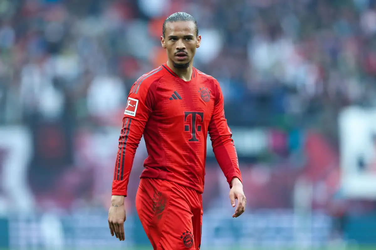 Le Bayern pose un ultimatum sévère à Leroy Sané