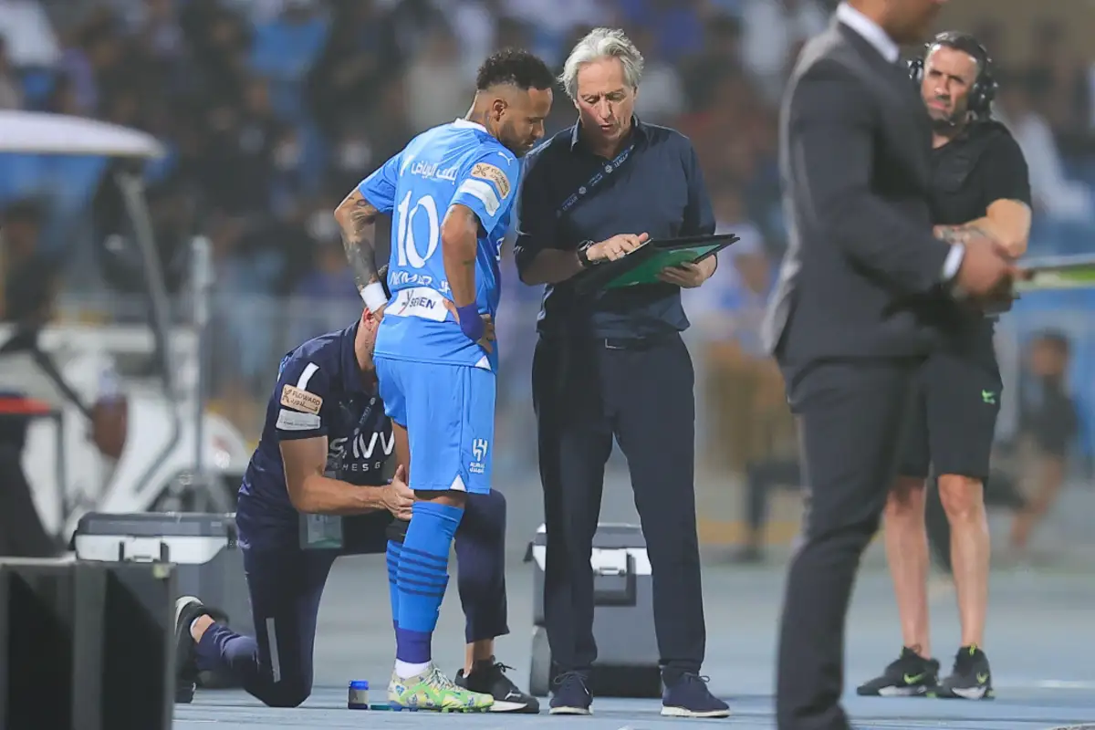 Le Brésil tient l'alternative à Carlo Ancelotti (Officiel)