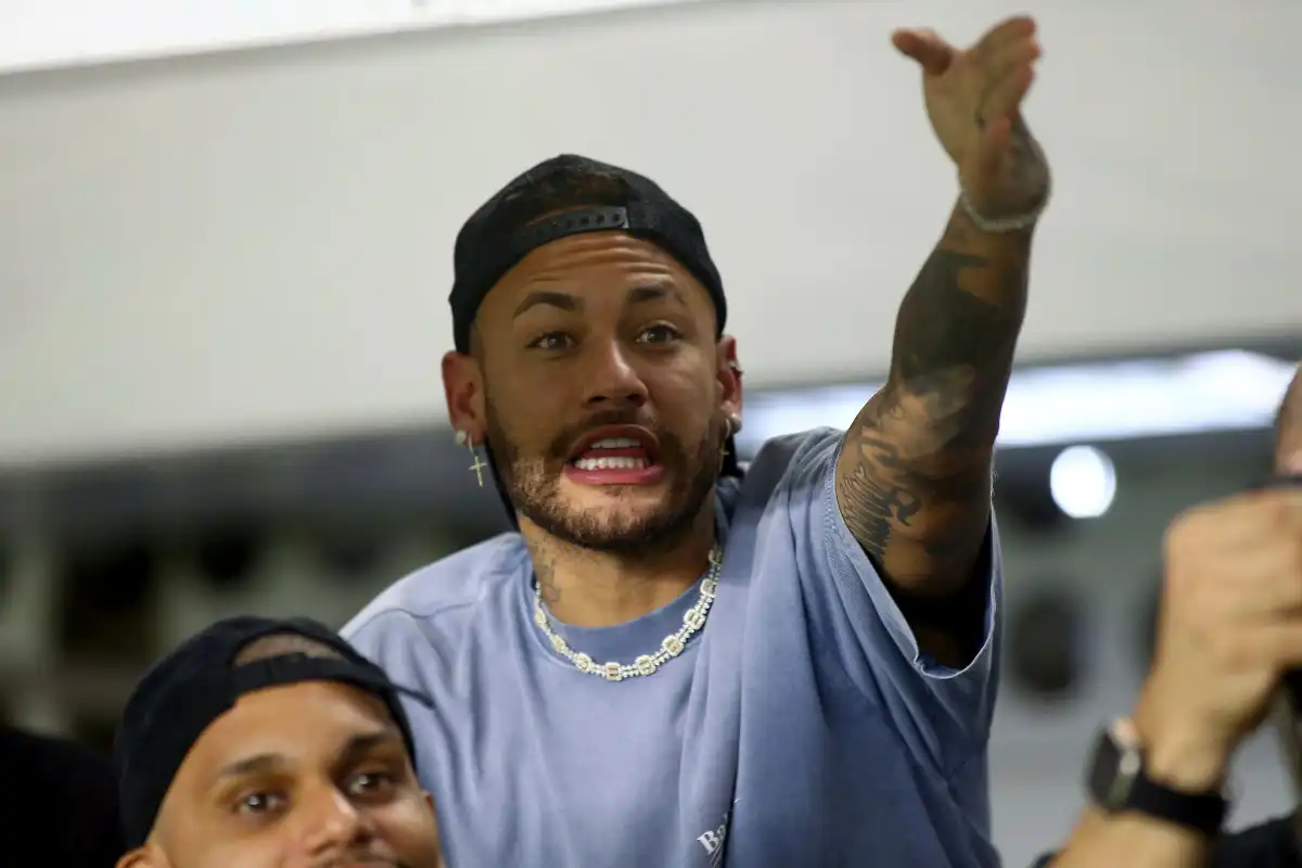 FC Barcelone : C'est décidé pour Neymar Jr