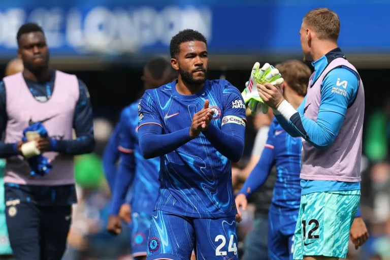 Le FC Barcelone drague un cadre de Chelsea