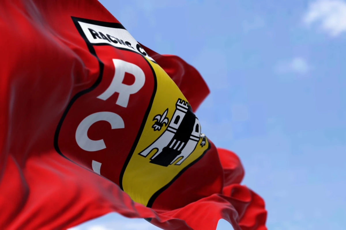 Le RC Lens à la pêche en Belgique