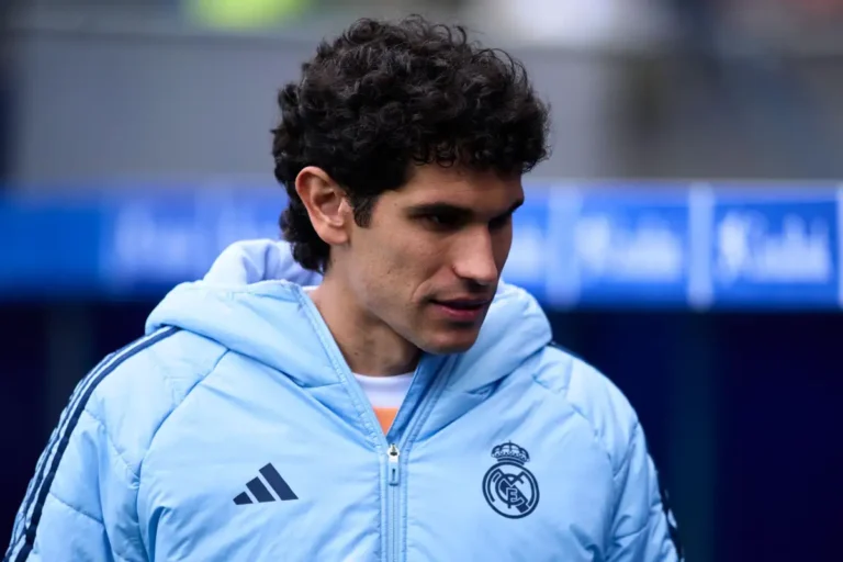 Le Real Madrid met fin au supplice de ce défenseur