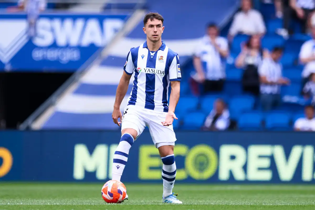 Le Real Madrid refuse de recruter une star de la Liga