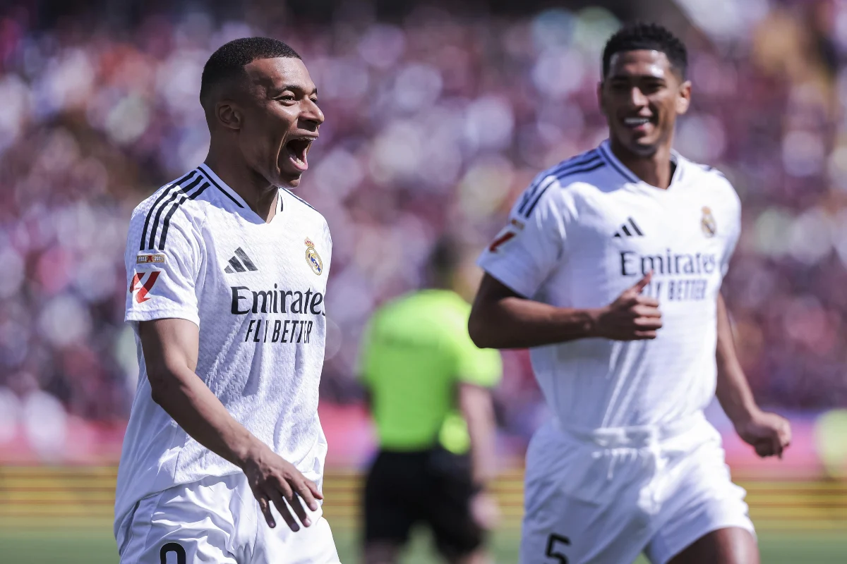 Le Real Madrid s'offre son nouveau Sergio Ramos