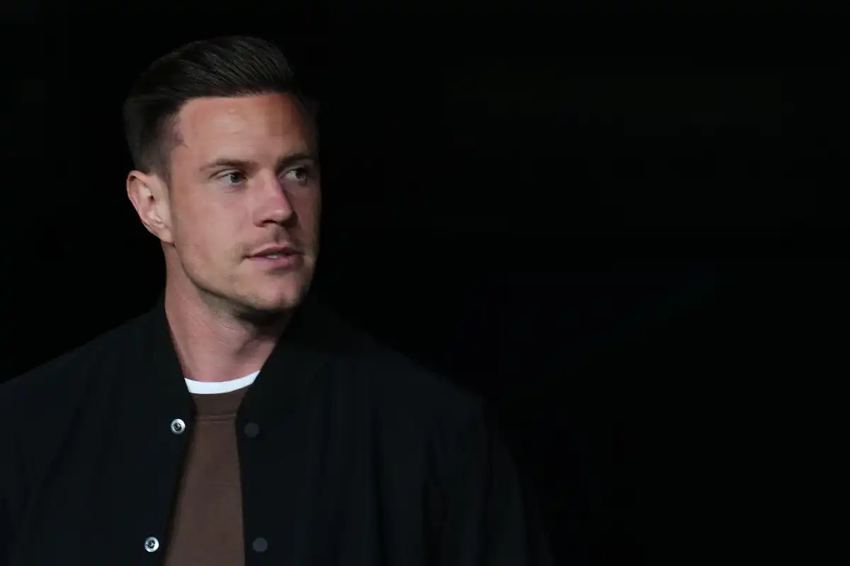 FC Barcelone : Marc-André ter Stegen, plus bas que terre