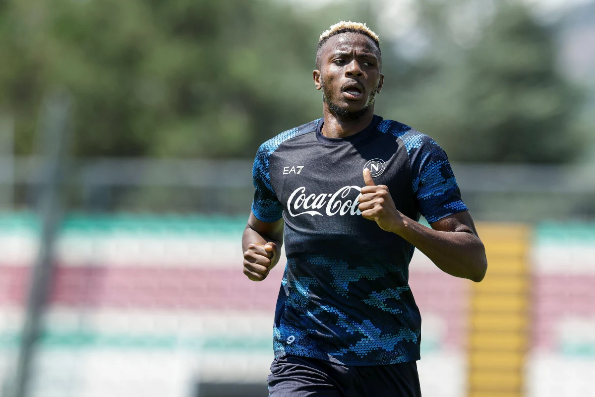 Le meilleur joueur africain file en Arabie Saoudite