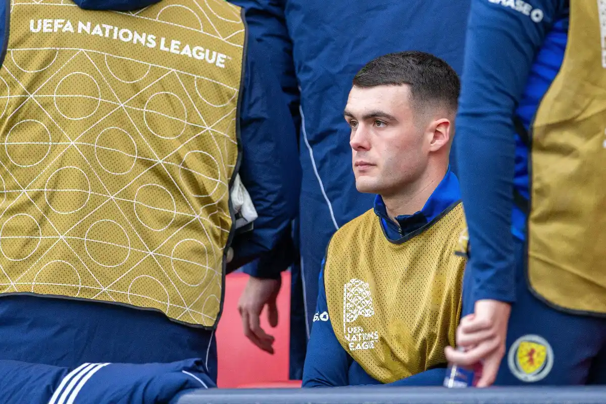 Le RC Strasbourg ciblerait un jeune crack écossais