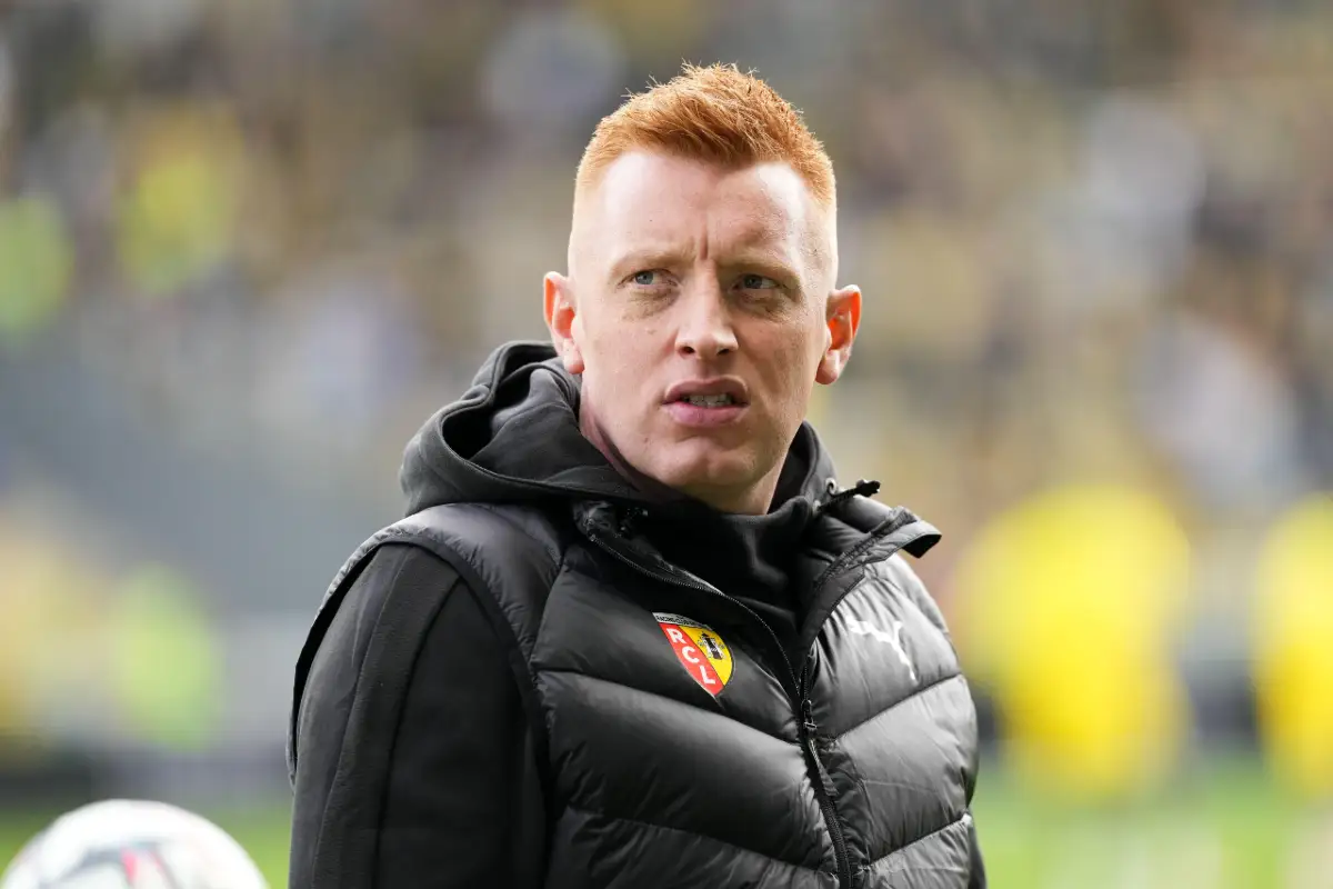 Lens : Will Still entraînera en Angleterre
