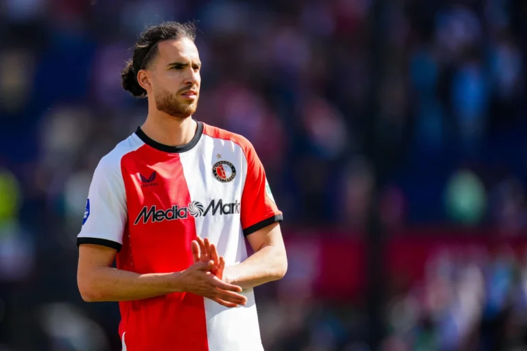 Lens se met à dos l'Espagne pour un international algérien