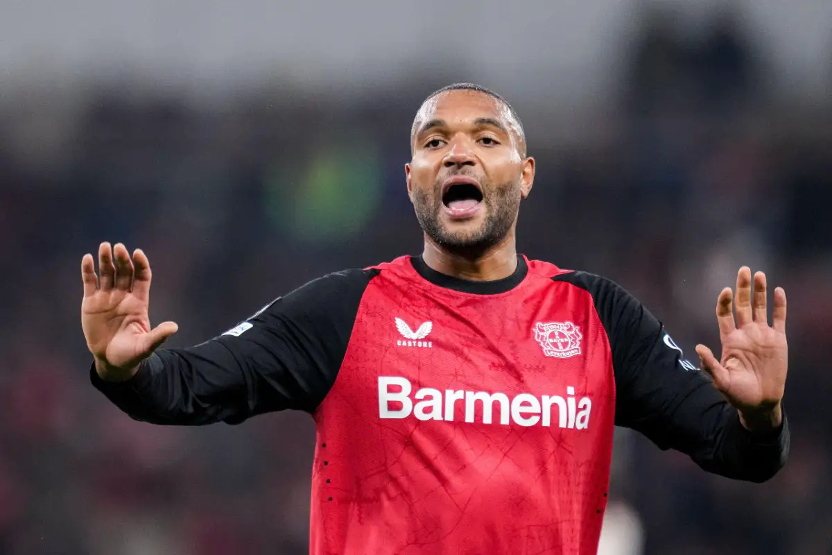 Leverkusen : Jonathan Tah annonce une grande surprise
