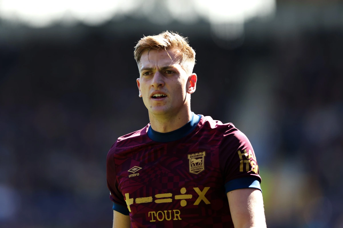 Chelsea va accélérer pour un buteur anglais