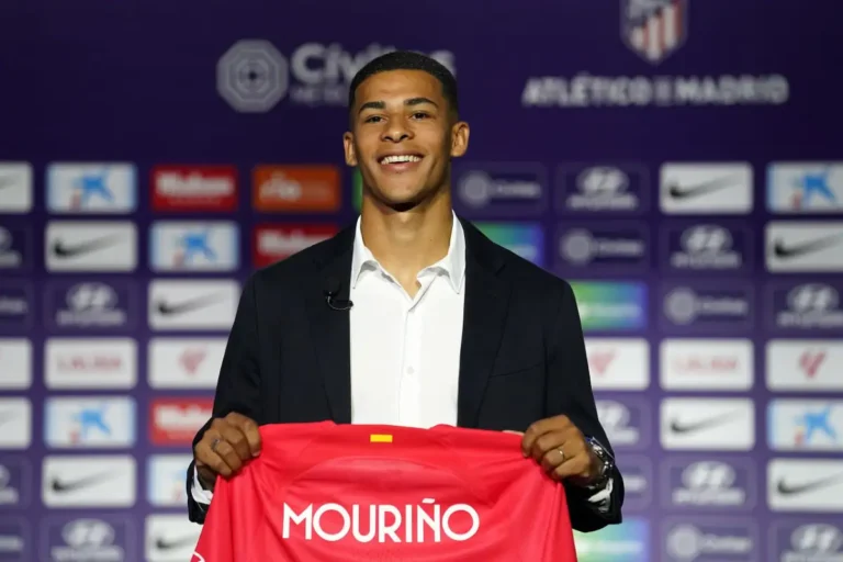 Liga : Mourino revient à Madrid