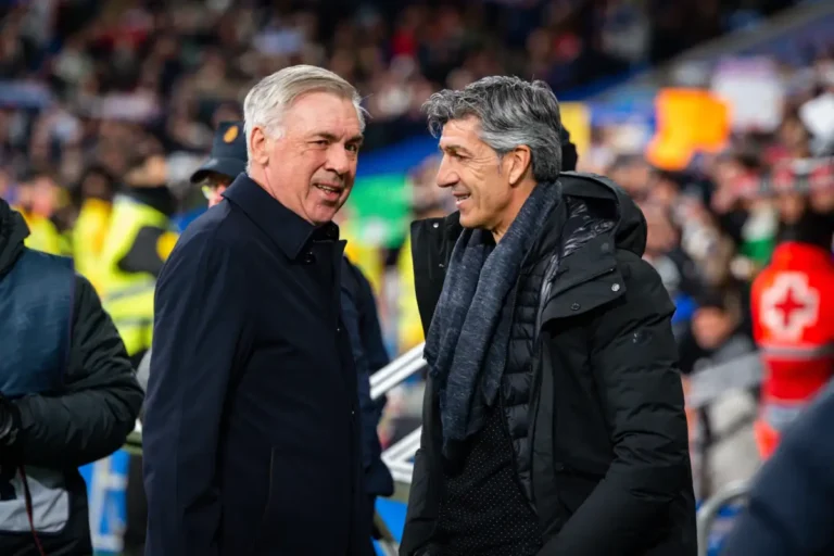 Liga : ce grand entraîneur annoncé à Porto