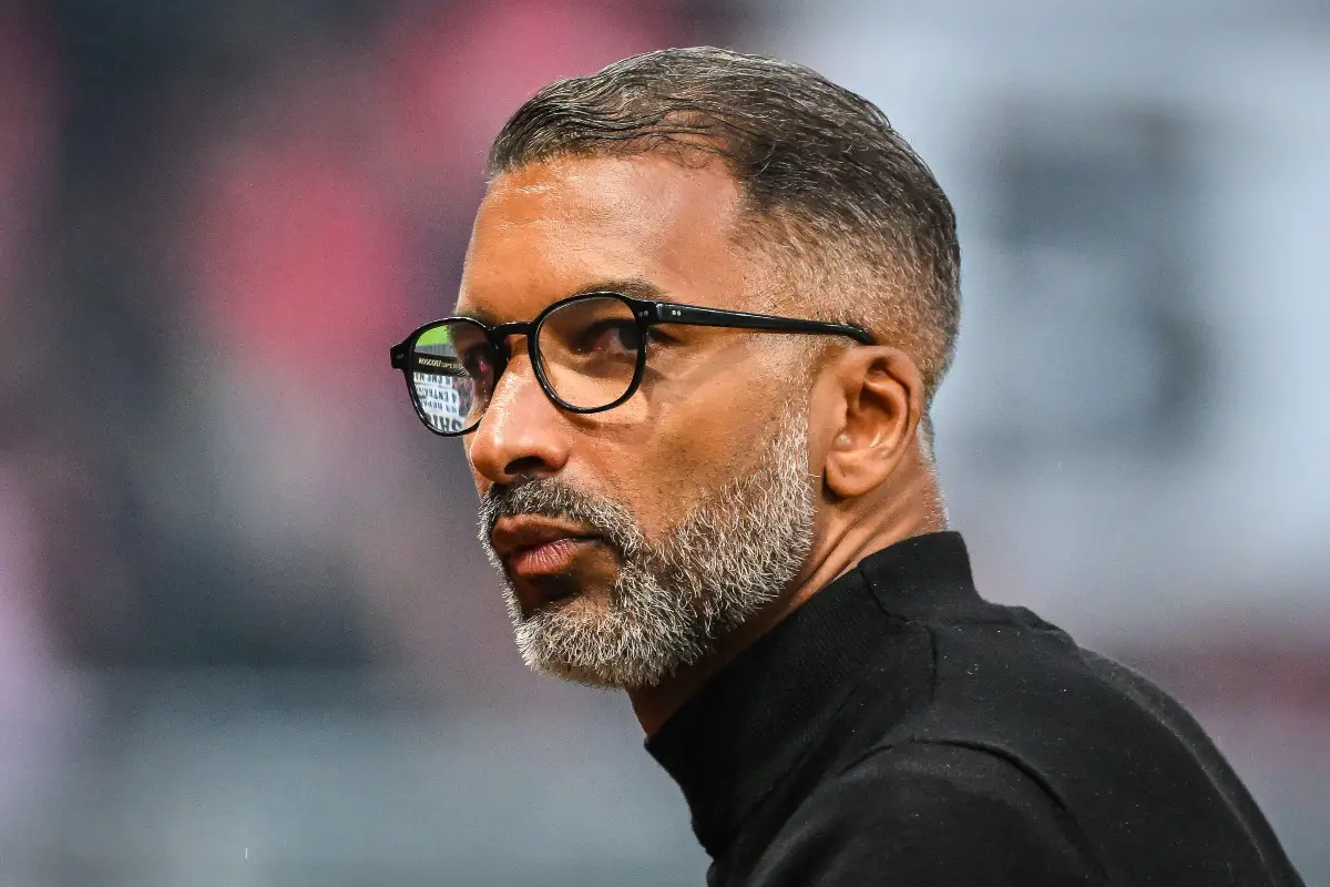Ligue 1 : Habib Beye en guerre contre Angers