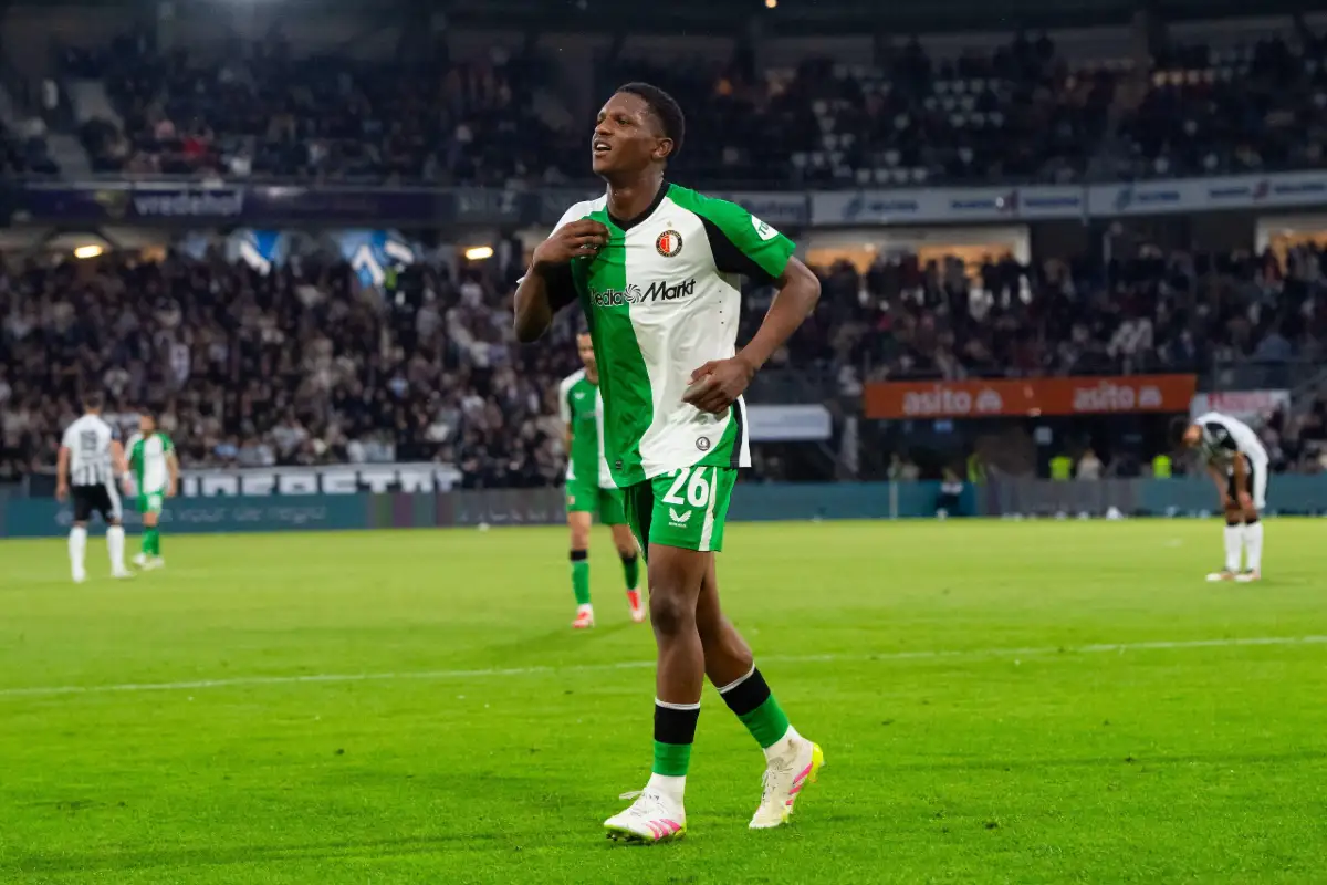 Liverpool : ce crack néerlandais envoie un message à Arne Slot