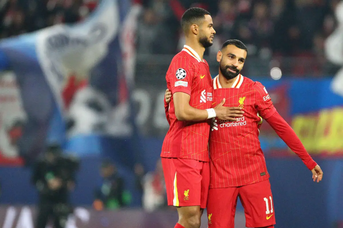 Liverpool : cet ailier intéresse le Bayern