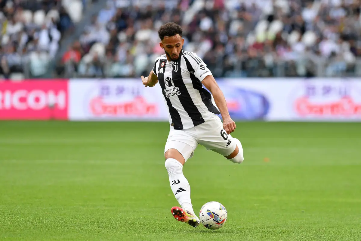 Juventus: Un défenseur anglais définitivement recruté ?