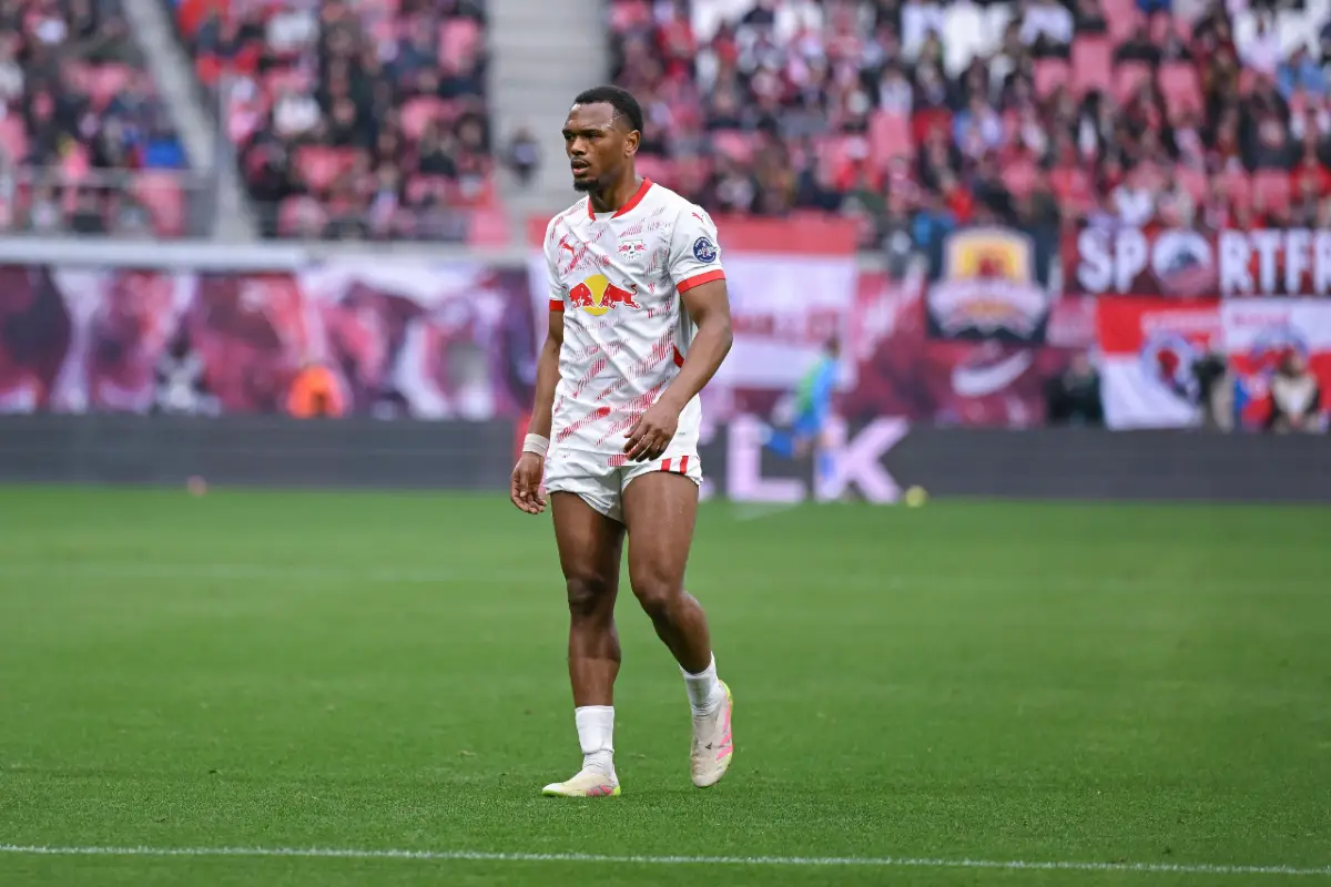 Juventus: Un buteur belge pour remplacer Randal Kolo Muani