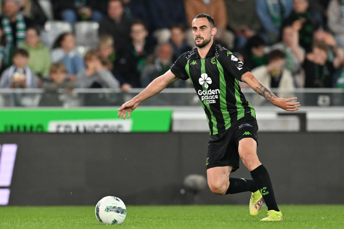 L'AJ Auxerre veut rapatrier un ancien de l'OM en Ligue 1