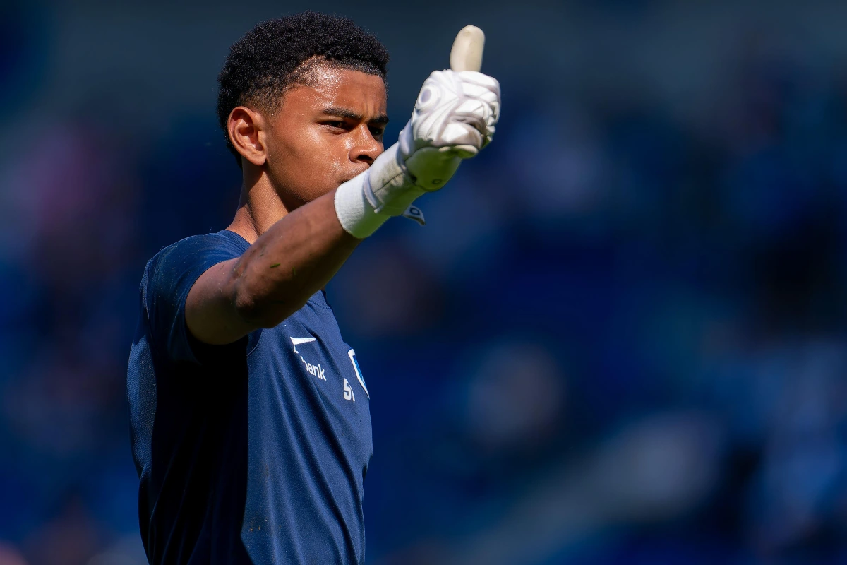 Le Bayern Munich se penche sur un jeune crack belge