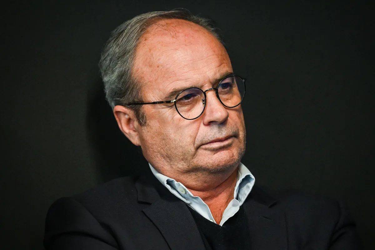 Le PSG sécurise l'avenir : Luis Campos prolongé