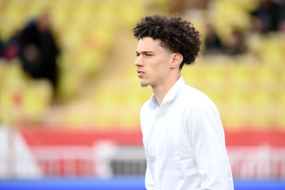 Le Barça fonce sur deux prodiges de Monaco