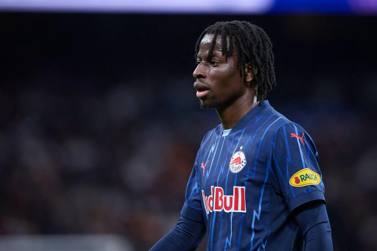 West Ham sur la trace d'un international malien