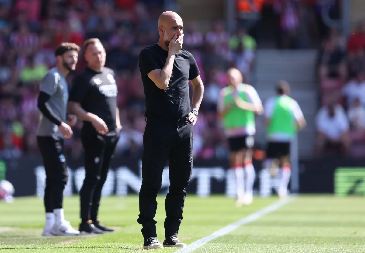 Man City : Un rival inquiète Guardiola sur le dossier Wirtz