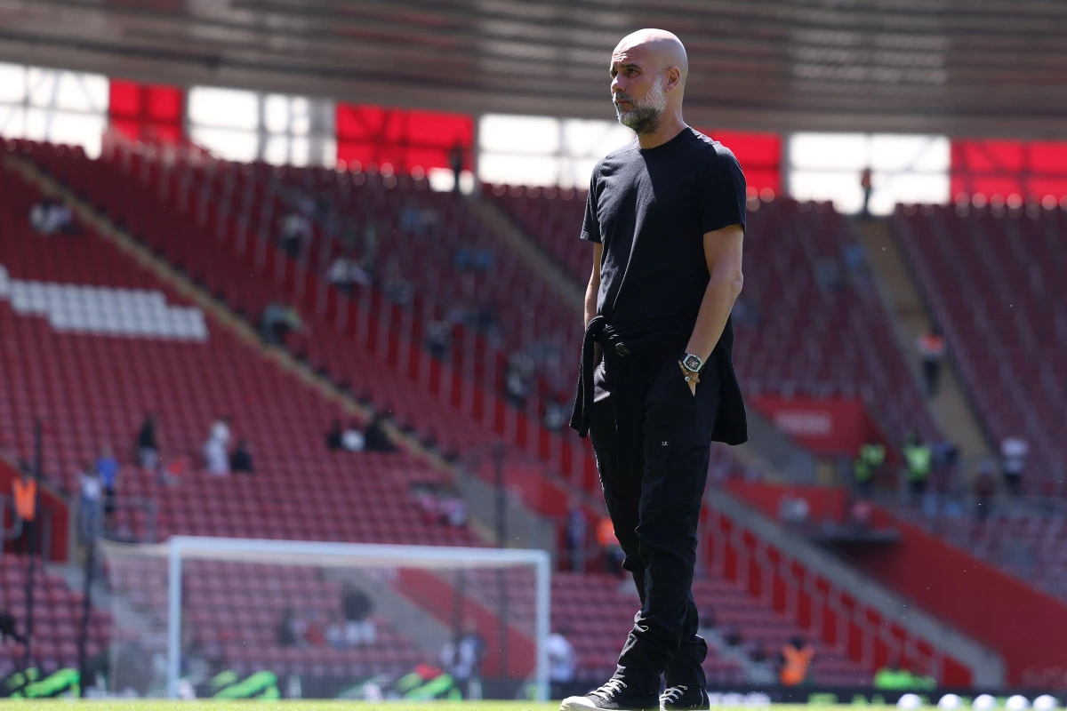 Man City sort le grand jeu pour une star de Bundesliga
