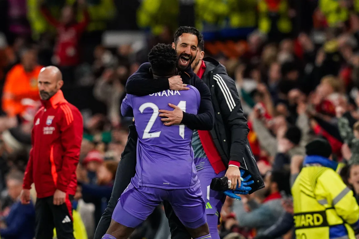 Man United : Après les accolades, le ménage