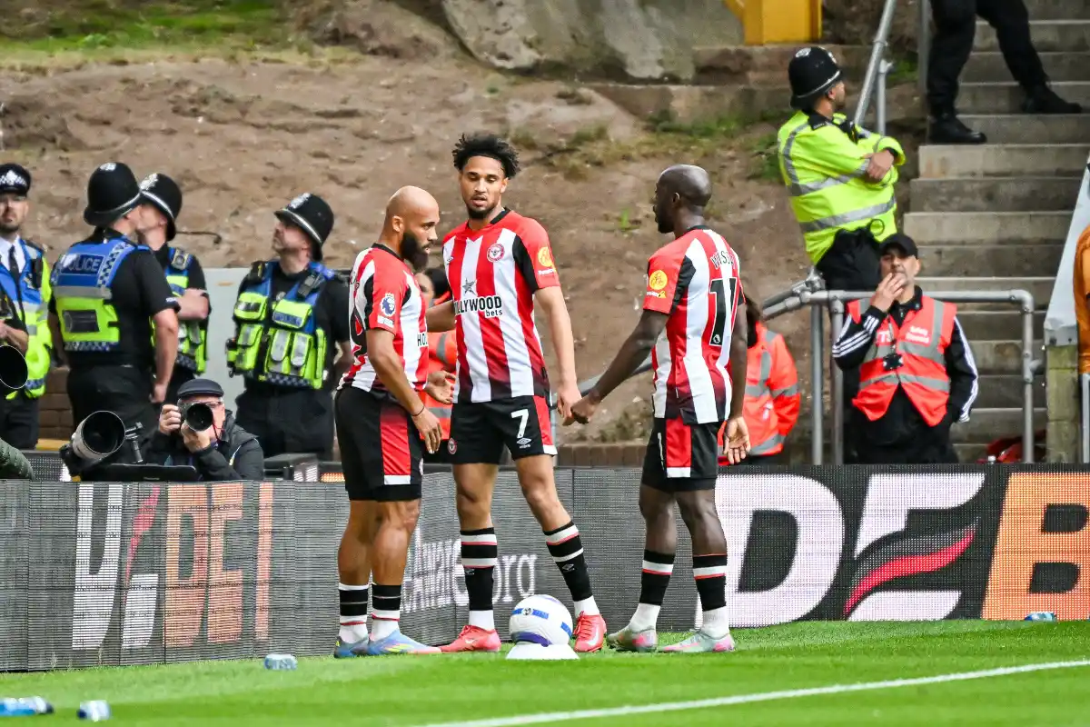 Man United : Un attaquant africain en renfort ?