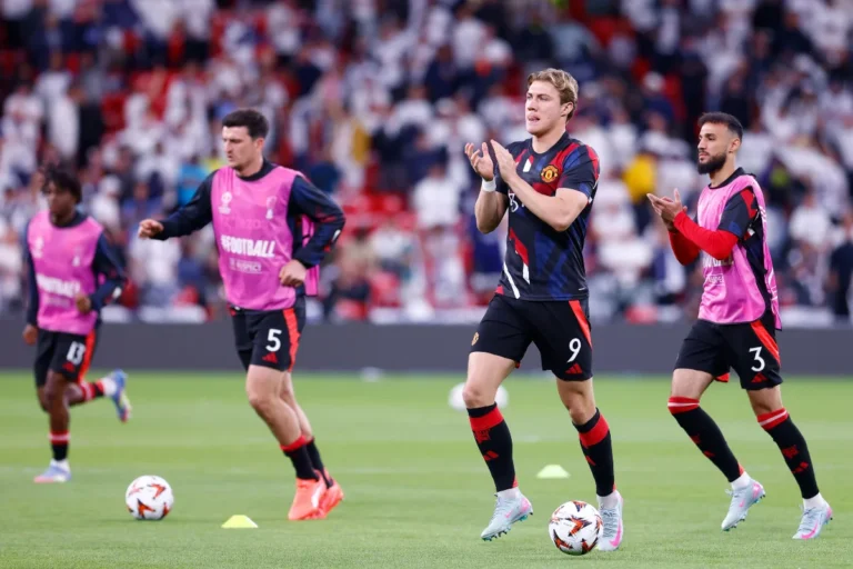 Man United : Un flop à la relance en Italie
