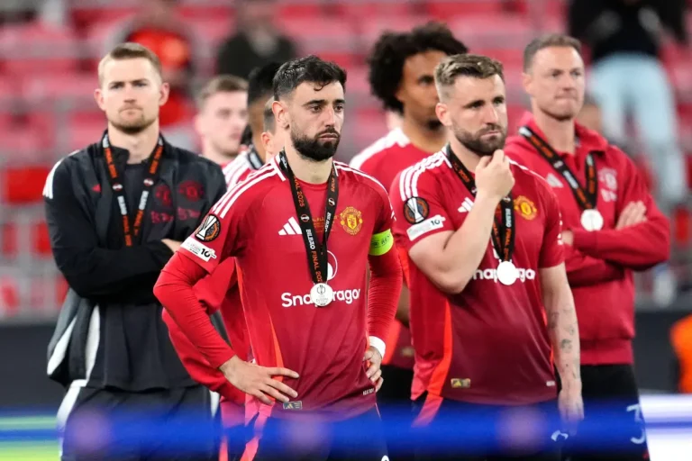 Man United : Une offre impensable de l'Arabie Saoudite est arrivée