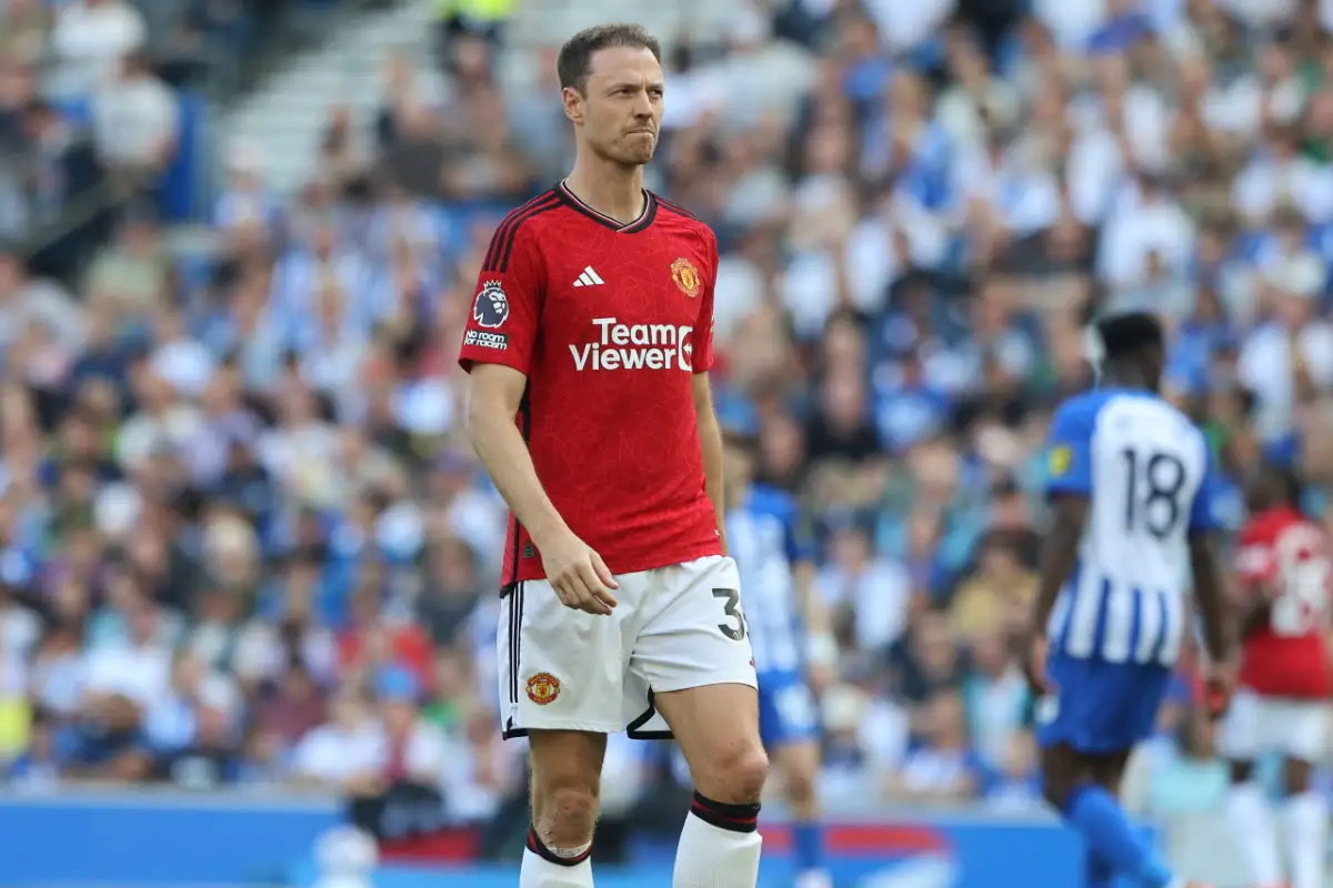 Man United : ce défenseur prend sa retraite