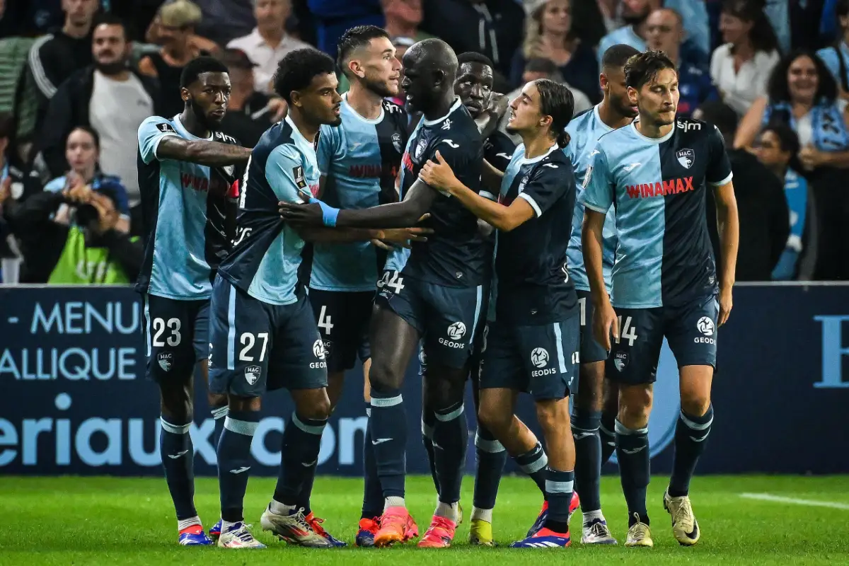 Man United tient un crack français