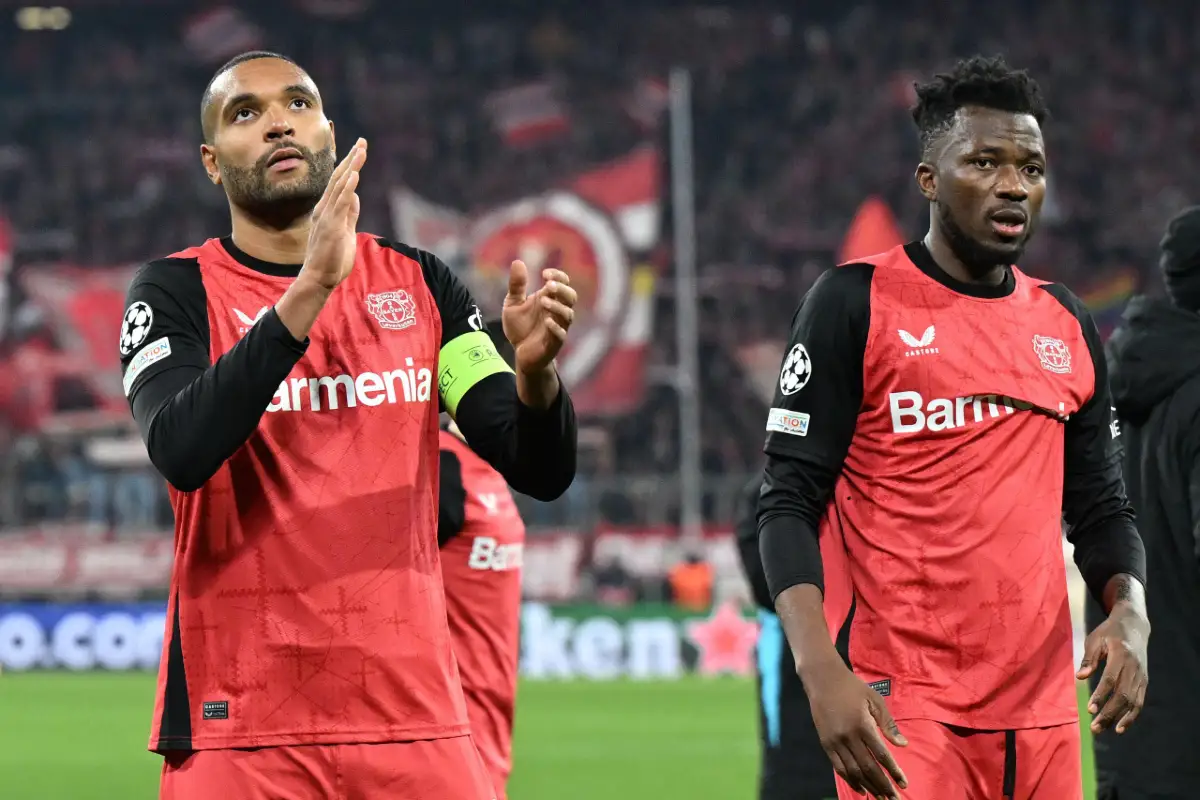 Man United traque le défenseur le plus recherché d'Europe