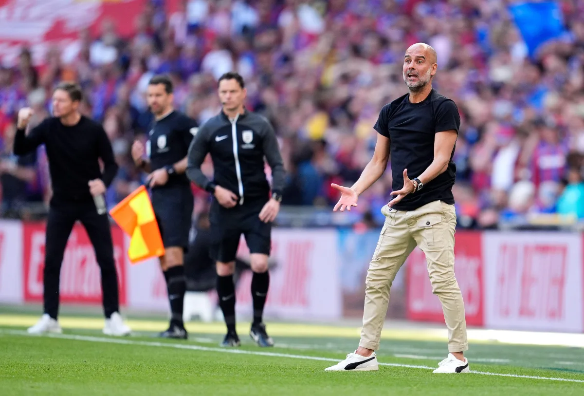 Manchester City : La chute d'un empire