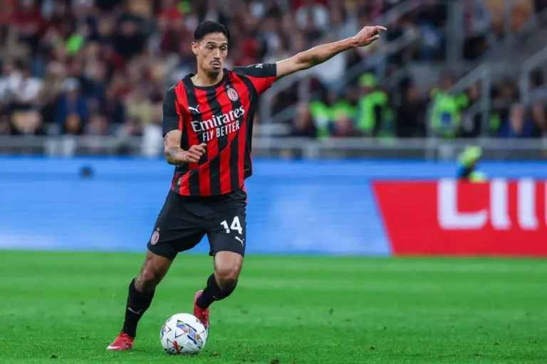 Manchester City veut rapidement boucler ce dossier ©Alamy