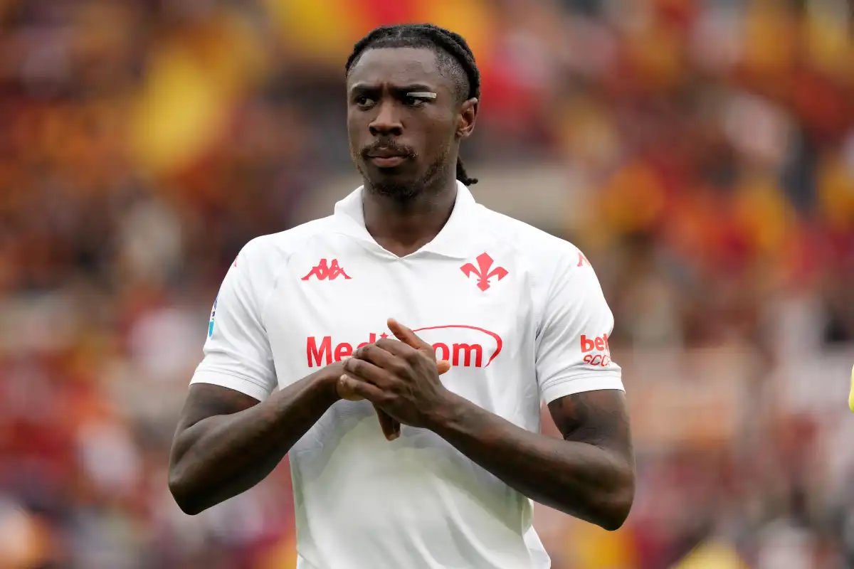 Manchester United : Un nouvel attaquant prometteur dans la short-list