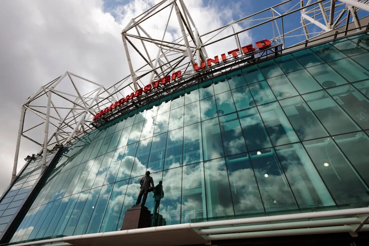 Manchester United déterre un record vieux de 60 ans
