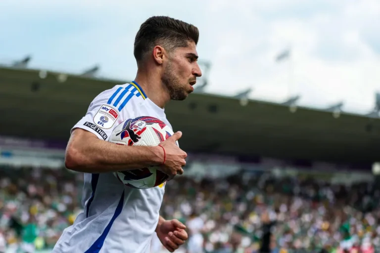 Manor Solomon d’accord pour rejoindre Marseille