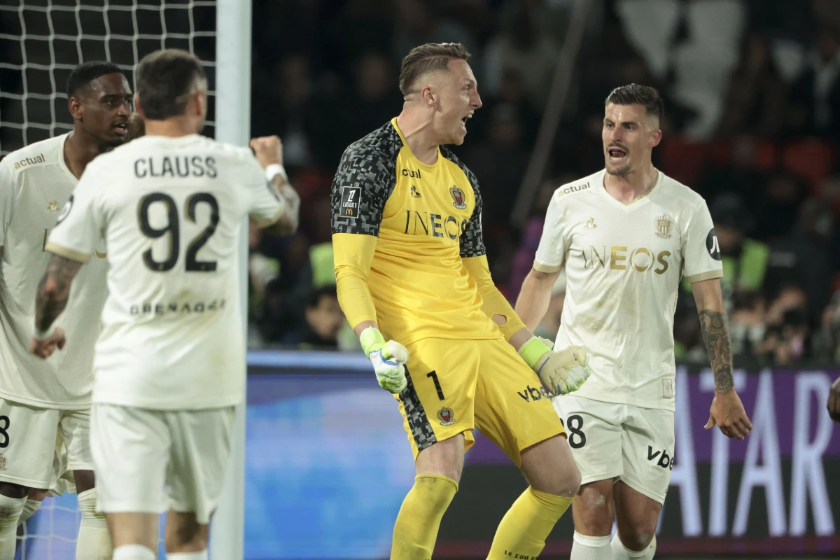 Nice: Et si Marcin Bulka restait finalement en Ligue 1 ?