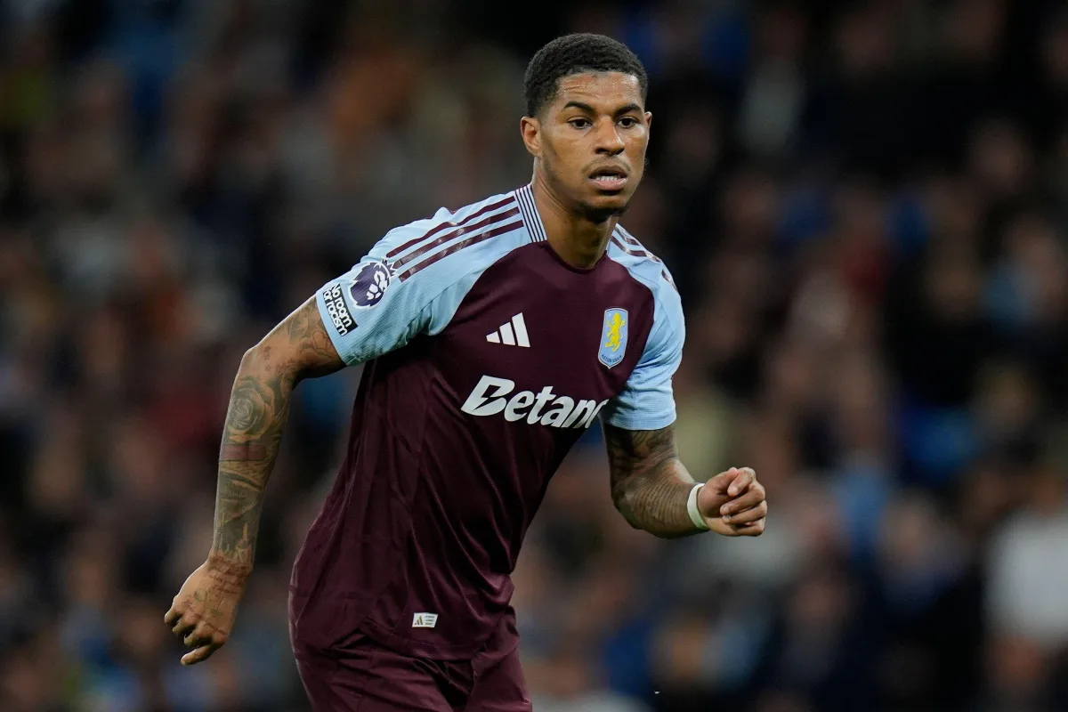 Le Barça : La solution pour signer Marcus Rashford