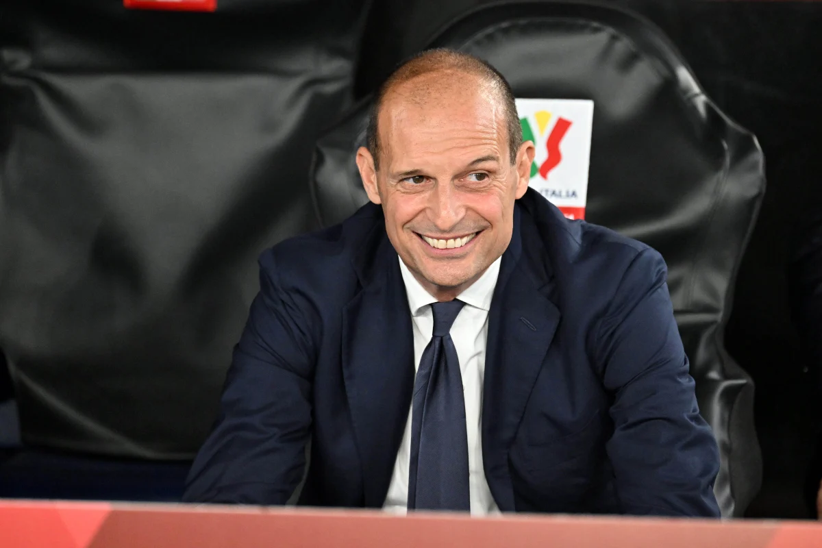 Serie A : Le sauveur de l'AC Milan est arrivé