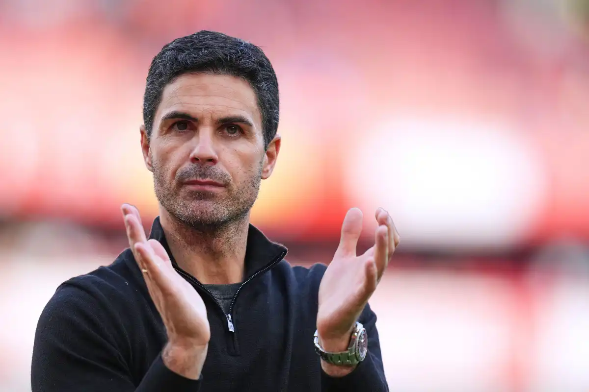 Arsenal : Mikel Arteta attend une révolution