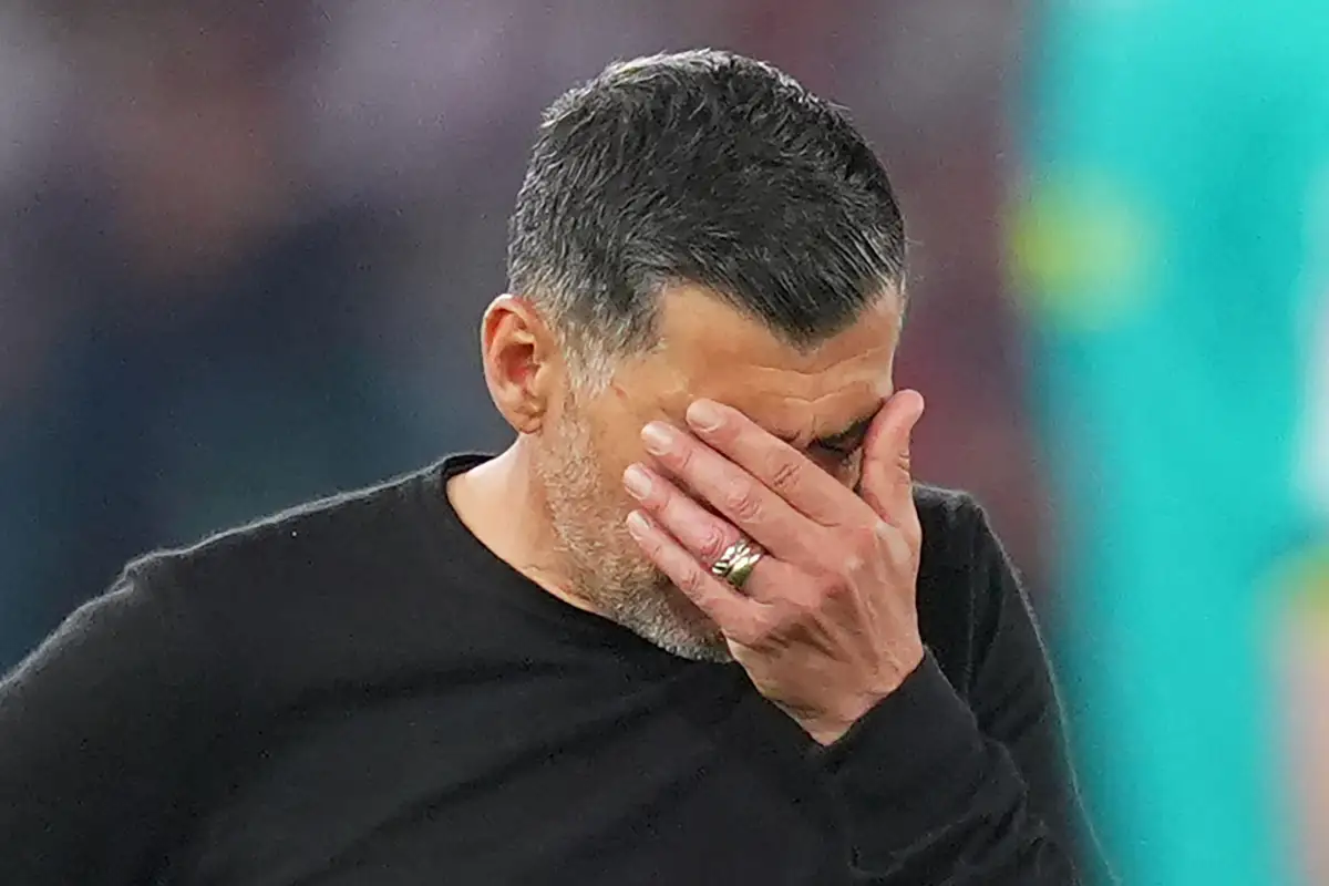 Milan : Conceição est limogé (Officiel)