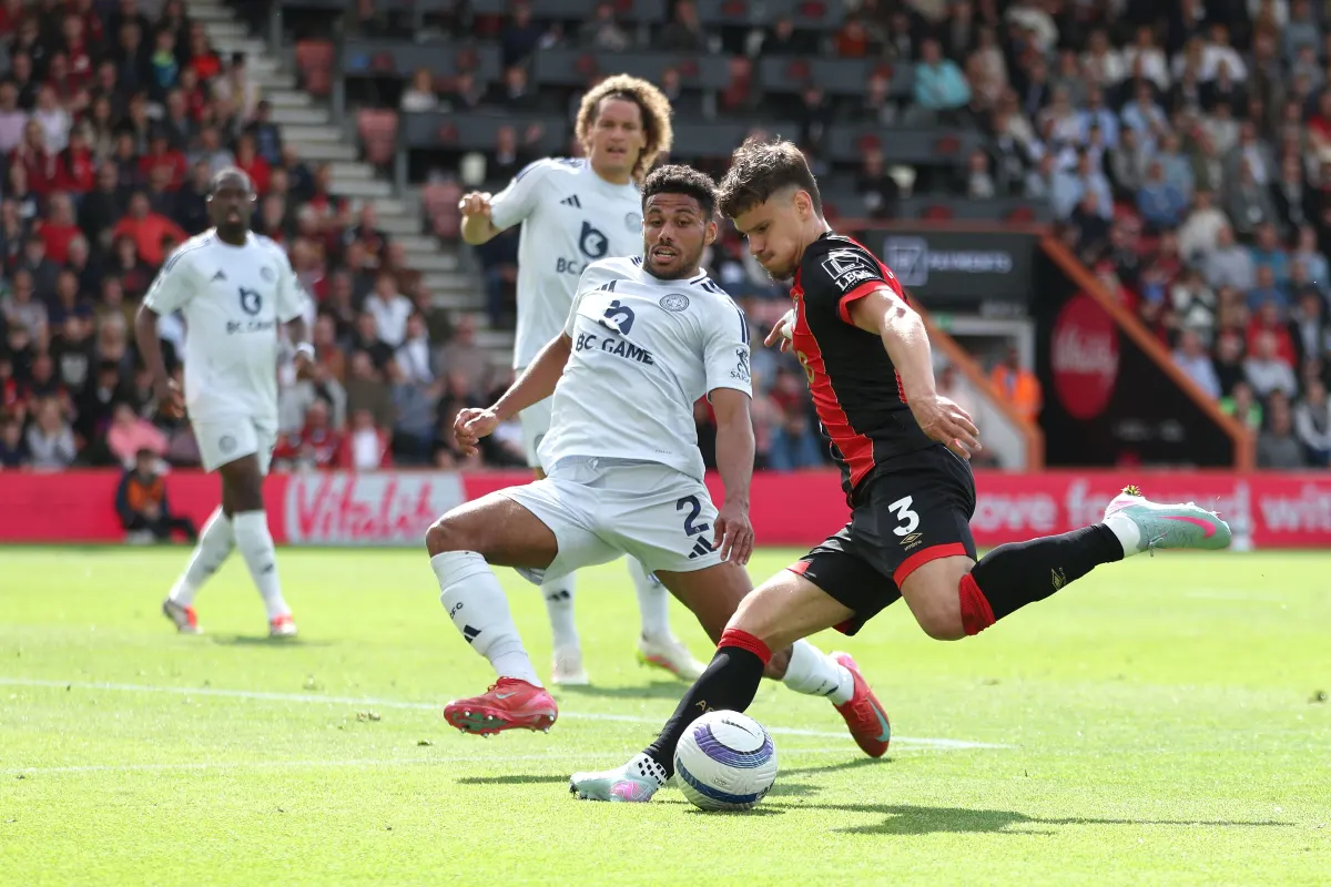 Liverpool tout proche de recruter un défenseur