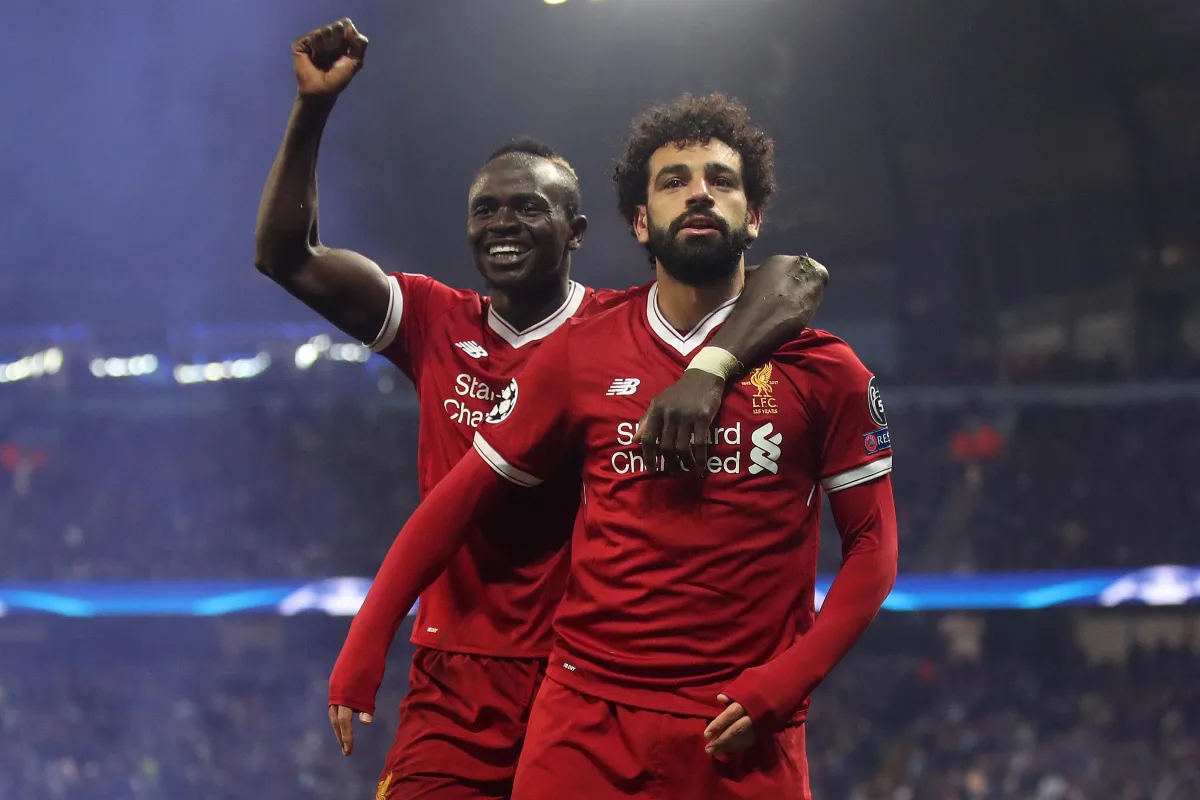 Salah dévoile les dessous de sa relation avec Mané